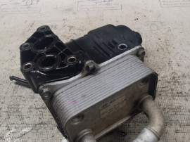 Termoflot Kia Sportage 2.0 Motorina 2012