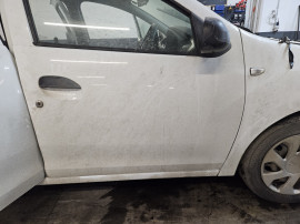 Usa dreapta fata Dacia Sandero 2 2018