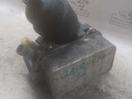 Termoflot Nissan Qashqai 1.6 2011