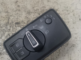 Bloc lumini Volkswagen Passat B8 2015