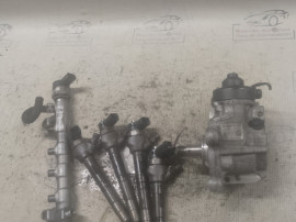 Kit injectie complet Audi A5 2.0 2013