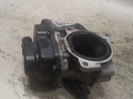 EGR Volkswagen Scirocco 2.0 2012