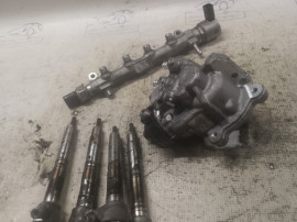 Kit injectie complet Volkswagen Passat B8 2.0 Motorina 2016