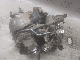 Turbina Biturbo Mazda CX-5 2.2 Motorina 2013