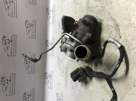 Turbina Renault Captur 2016
