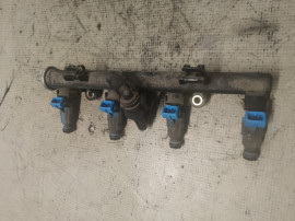 Rampa injectie Fiat Albea 1.2 Benzina 2005
