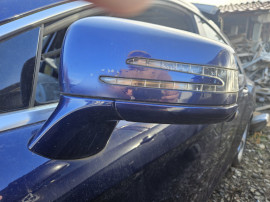 Oglinda stanga rabatare electrica Mercedes CLS 2012