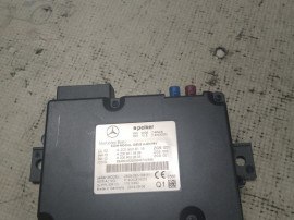 Modul bluetooth Mercedes C Class W205 Motorina 2015