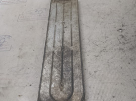 Radiator combustibil Skoda Octavia 2 2.0 Motorina 2011