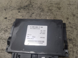 Modul Cutie Viteze Mercedes C Class W205 2.2 Motorina 2015