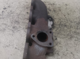 Galerie evacuare Land Rover Freelander 2 2.2 Motorina 2008