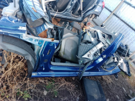 Prag stanga tabla Seat Ibiza Break 1.0 Benzina 2019