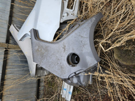 Aripa Dreapta Spate Volkswagen Golf 6 Hatchback 2012