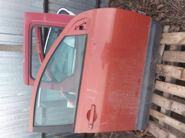 Usa dreapta fata Nissan Qashqai 2009