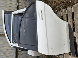 Usa stanga spate Mercedes C-Class W204 2012