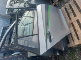 Usa dreapta spate Skoda Rapid Spaceback 2013