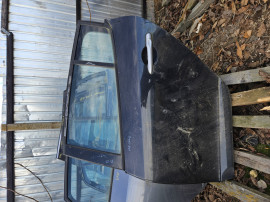 Usa stanga spate Renault Megane 3 Hatchback 2012