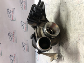 Turbina BMW X3 F25 2.0 Motorina 2014