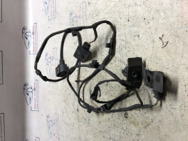 Senzori parcare fata plus instalație Audi A3 2008