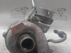 Turbina Renault Megane 3 1.5 2012