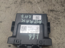 Modul Senzori Parcare Opel Astra k Break 1.6 Motorina 2016