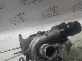 Turbina Nissan Qashqai 1.6 2011