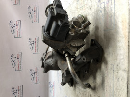 Turbina Skoda RAPID 1.2 2014