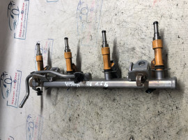 Rampa plus injectoare Suzuki Vitara 1.6 Benzina 2016