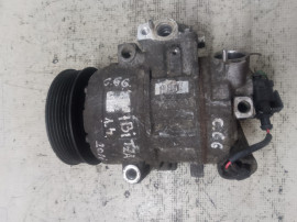 Compresor AC Seat Ibiza 1.4 2012