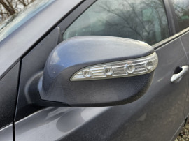 Oglinda stanga rabatare electrica Hyundai ix35 2012