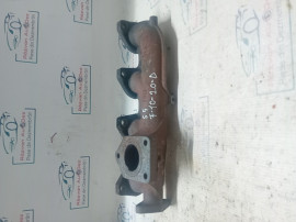 Galerie evacuare BMW Seria 5 2.0 Motorina 2012