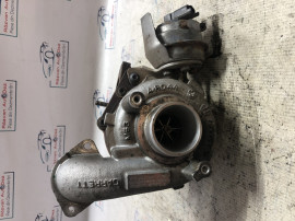 Turbina Ford C-MAX 1.6 2012