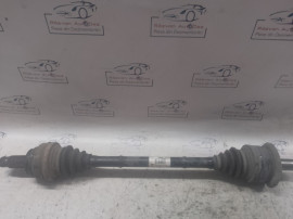 Planetara stanga spate BMW Seria 5 F11 2013