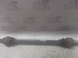 Planetara dreapta spate BMW X3 F25 2013