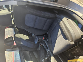 Interior Complet Material Textil Hyundai Tucson 2016