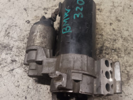 Electromotor BMW 320 2013