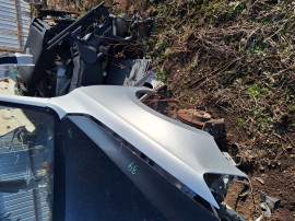 Aripa Stanga Fata Volkswagen Jetta 2012