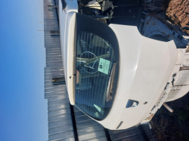 Hayon Dacia Sandero 2 2017