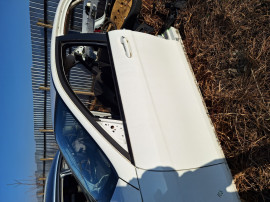 Usa stanga fata Mercedes C-Class W204 2012