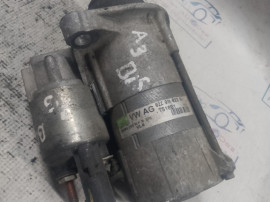 Electromotor Audi A3 2008