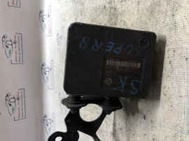 Pompa abs Skoda Superb 2 2010