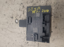 Modul Portiera Stanga Spate Skoda Yeti 2010