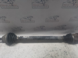 Planetara dreapta fata Skoda Superb 2 2011