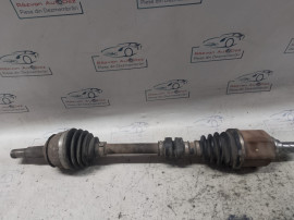 Planetara stanga fata Nissan Qashqai 2011