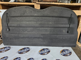 Polita portbagaj Citroen DS4 2015