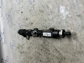 Rampa injectie Opel Grandland X 1.6 Motorina 2018