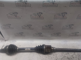 Planetara dreapta fata BMW X3 Motorina 2006