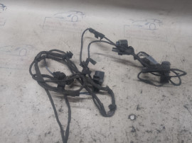 Senzori parcare fata plus instalație Audi A4 B8 2011