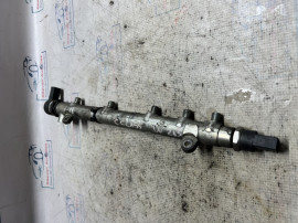 Rampa injectie Mercedes C-Class 2.2 Motorina 2006