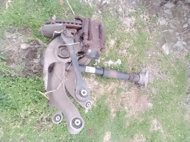 Fuzeta dreapta spate Audi A6 C7 3.0 Motorina 2012